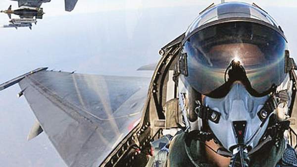 HAVA KUVVETLERİNDEN EMEKLİ PİLOTLARA TARİHİ ÇAĞRI!