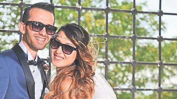 EN SON HAVALİMANINDA GÖRÜLDÜ BİR DAHA HABER ALINAMADI