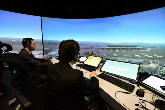 DHMİ’DEN 3. HAVALİMANI’NA YÖNELİK EĞİTİM SEFERBERLİĞİ