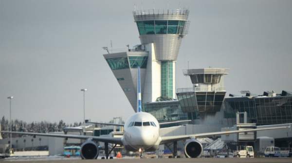 EUROCONTROL AVRUPA HAVA TRAFİĞİ VERİLERİNİ AÇIKLADI