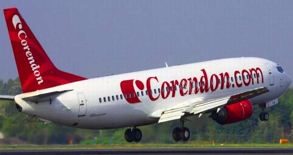 CORENDON’DA HEDEF 4 MİLYON YOLCU