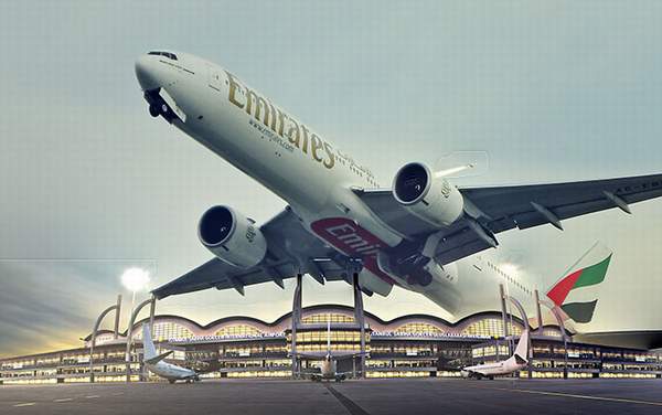 EMİRATES’TEN SABİHA GÖKÇEN UÇUŞLARINDA KAMPANYA