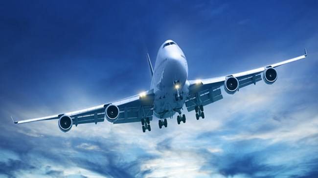 TÜRKİYE İLE TAYLAND ARASINDA HAVACILIK ANLAŞMASI