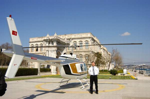 DÜŞEN HELİKOPTERİN PİLOTU O ANLARI ANLATTI