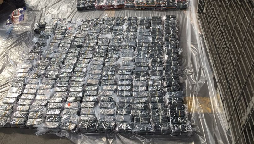 ATATÜRK HAVALİMANI’NDA KLONLU CEP TELEFONU OPERASYONU!