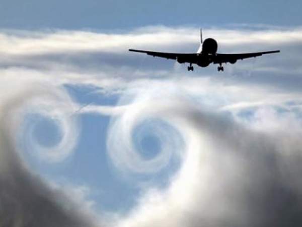 MEKSİKA UÇAĞINDA TÜRBÜLANS! (VİDEOLU)