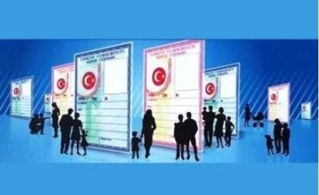 O UYGULAMADA TÜRK VATANDAŞLIĞI ŞARTI KALKTI