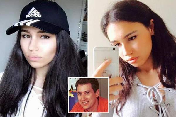 MİLYONER İŞADAMININ KIZI UÇAKTA ÖLDÜ!