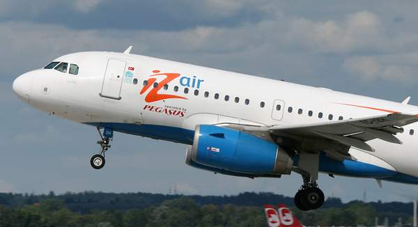 PEGASUS’DAN İHY İZMİRLE BİRLEŞME AÇIKLAMASI