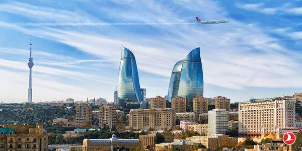 BAKÜ SEFERLERİNİN BİLETLERİ SATIŞA ÇIKTI