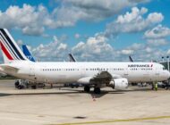 AIR FRANCE-KLM’DEN 815 MİLYON EURO ZARAR