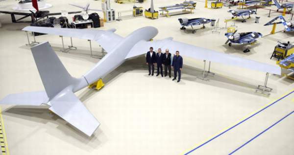 ”UÇAN BALIK”IN GÖRÜNTÜLERİ ORTAYA ÇIKTI