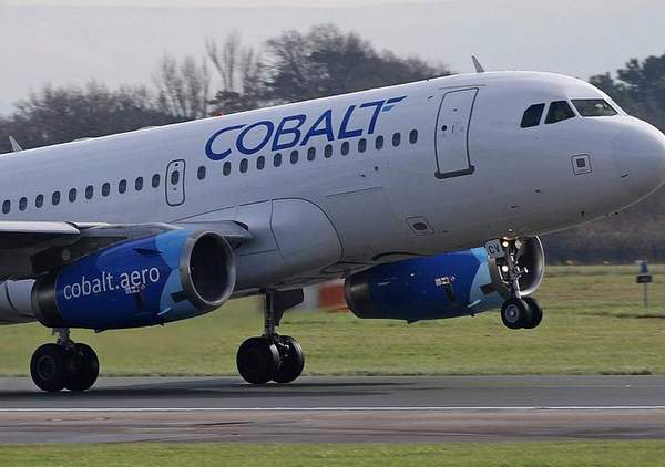 BİR HAVAYOLU DAHA İFLAS ETTİ!