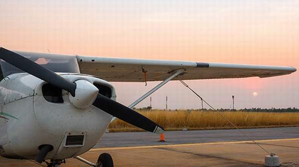 VENEZUELA’DA 23 UÇAKLI UYUŞTURUCU FİLOSU ELE GEÇİRİLDİ