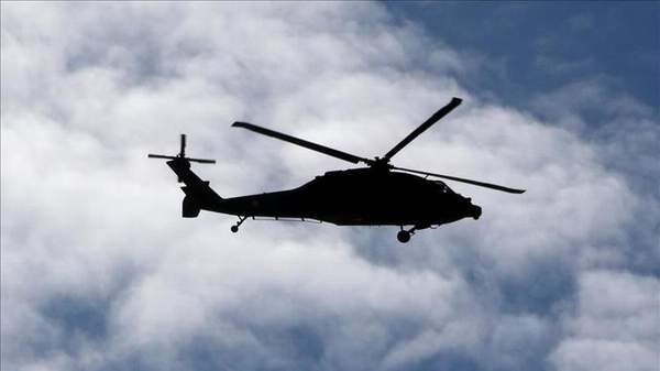 HELİKOPTER KAZALARINA LAZERLİ ÖNLEM