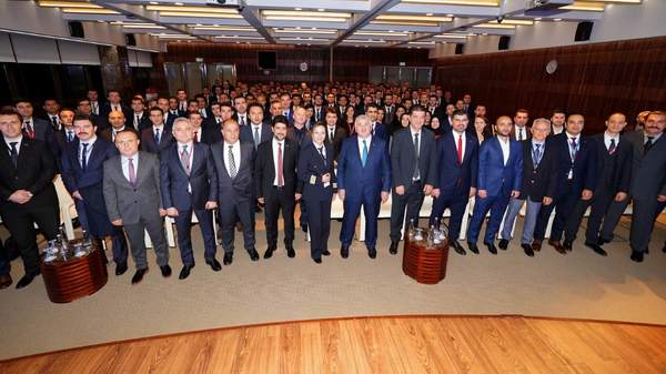 THY BÜNYESİNE 500 PİLOT DAHA KATILDI