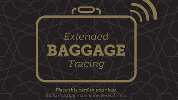 THY’DEN YOLCUNUN HAYATINI KOLAYLAŞTIRAN TEKNOLOJİ!