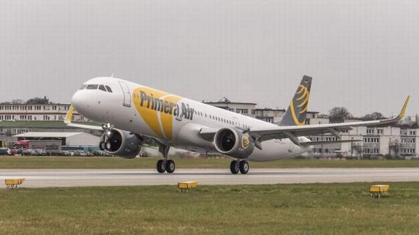 DANİMARKALI PRİMERA AIR İFLASINI İSTEDİ