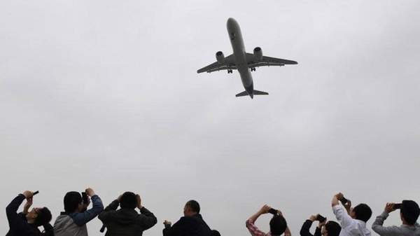 ÜNLÜ HAVACILIK FİRMASINDAN  SKANDAL HATA!