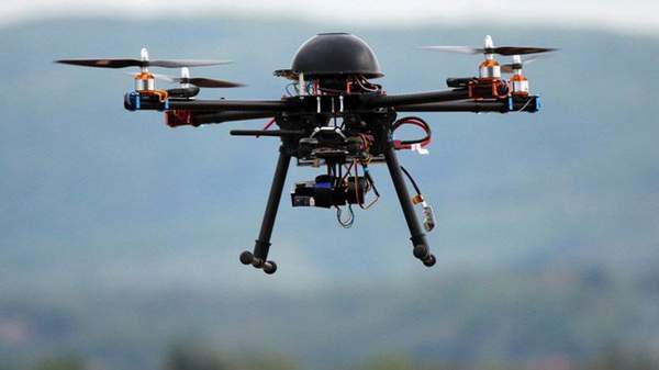 DEVLET 499 DRONE ALACAK! 22 ŞİRKET KAPIDA