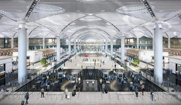 DSG İNŞAAT KONKORDATO İLAN ETTİ!