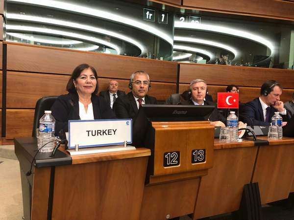 DHMİ’YE EUROCONTROL’DAN ÖVGÜ