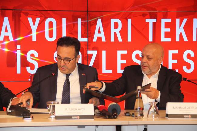 8 BİN ÇALIŞANA MUTLU HABER!