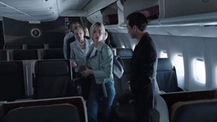 THY İÇİN YAPILDI DÜNYA BUNU KONUŞACAK!