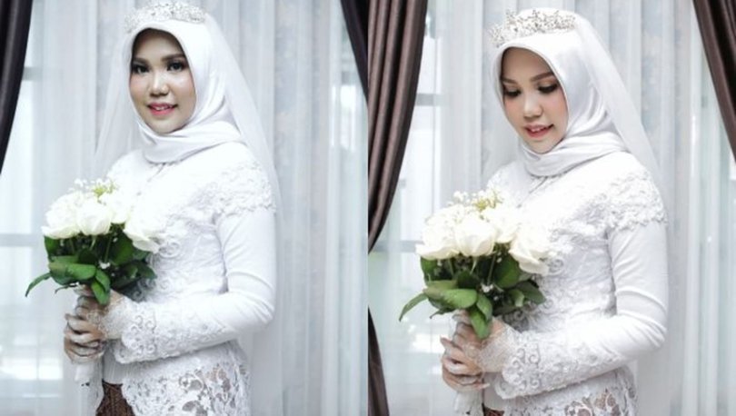 NİŞANLISI ENDONEZYA UÇAĞINDA HAYATINI KAYBETMİŞTİ…