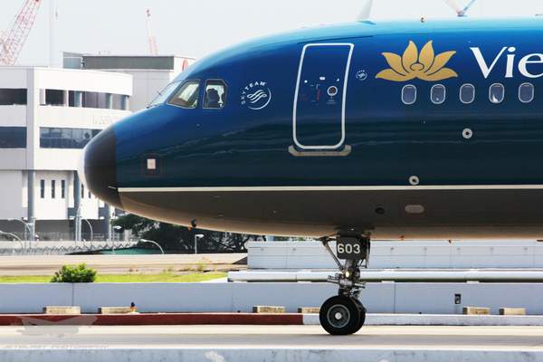 VİETNAM 50 ADET AIRBUS ALACAK!