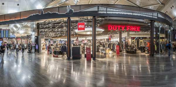 ATÜ DUTY FREE’DEN YOLCULARA YENİ HİZMET