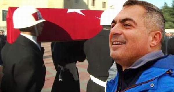 REKORTMEN PİLOT SON YOLCULUĞUNA UĞURLANDI