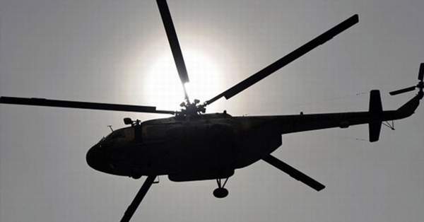 UÇAK DÜŞÜRENE ARABA, HELİKOPTER DÜŞÜRENE ALTIN