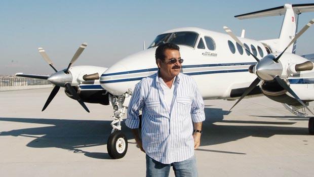 BAYINDIR HAKKINDA TATLISES’İ DOLANDIRMAKTAN DAVA AÇILDI