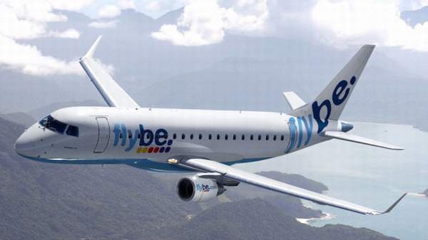 İNGİLİZ HAVAYOLU ŞİRKETİ SATIŞ GÖRÜŞMELERİ YAPIYOR