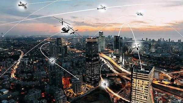 UÇAN TAKSİLERE AVUSTRALYA’DA CİDDİ TEKLİFLER VAR