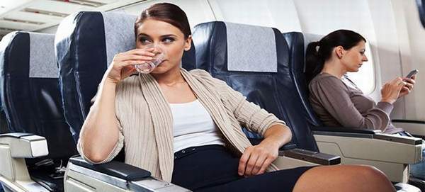 ”BAYAN YANI” KOLTUK LÜTFEN!