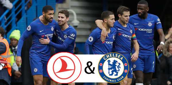 THY’DEN DEV SPONSORLUK ATAĞI