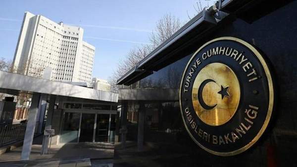 DIŞİŞLERİNDEN GRİ VE YEŞİL PASAPORT AÇIKLAMASI