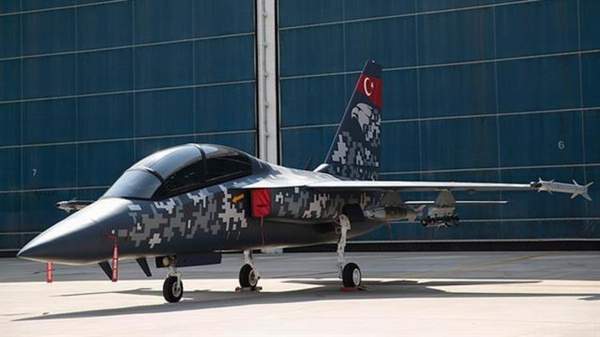 HÜRJET’TE ÇALIŞMALAR TAM GAZ