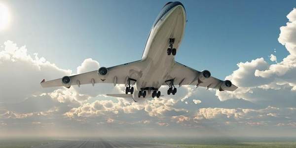 KAYIP MALEZYA UÇAĞIYLA İLGİLİ İLGİNÇ İDDİA!