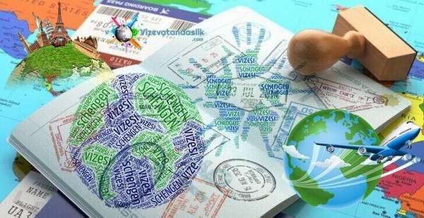 AB VİZESİNE ZAM GELİYOR
