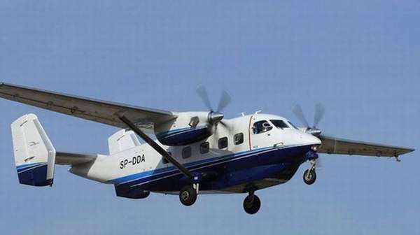 AVUSTRALYA’DA ÇİFT MOTORLU UÇAK DÜŞTÜ!