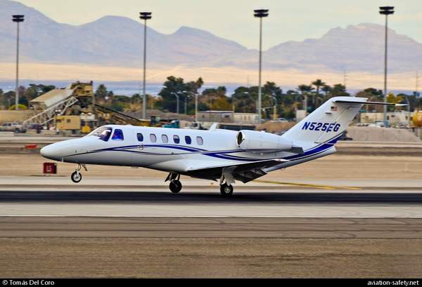 ABD’DE CESSNA DÜŞTÜ:3 ÖLÜ