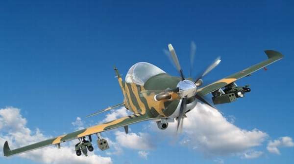 HÜRKUŞ-B’NİN İLKİ NİHAİ KABUL TESTİNE GİRDİ