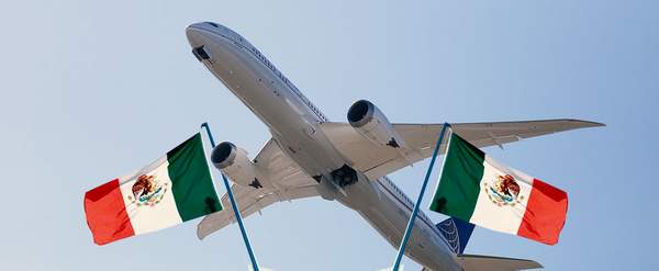 MEKSİKA BAŞKANI UÇAK VE HELİKOPTERLERİ SATIŞA ÇIKARDI