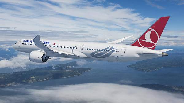 THY, SIRBİSTAN’DA TANITIM ATAĞINDA