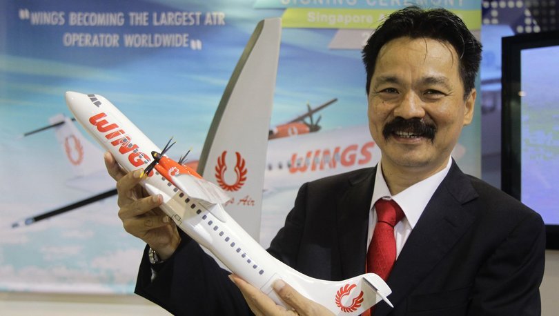 RAPORA KIZDI, 22 MİLYAR DOLARLIK  SİPARİŞİ İPTAL ETTİ!