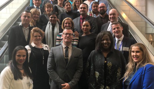 ICAO KABİN EMNİYET UZMANLARI MONDREAL’DE TOPLANDI