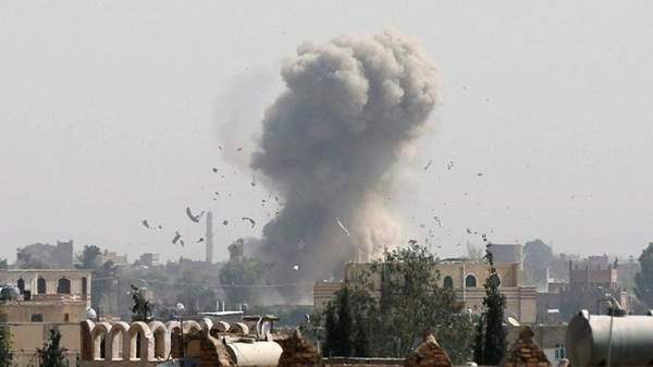 KATLİAM PİLOTLARINI ABD EĞİTMİŞ!